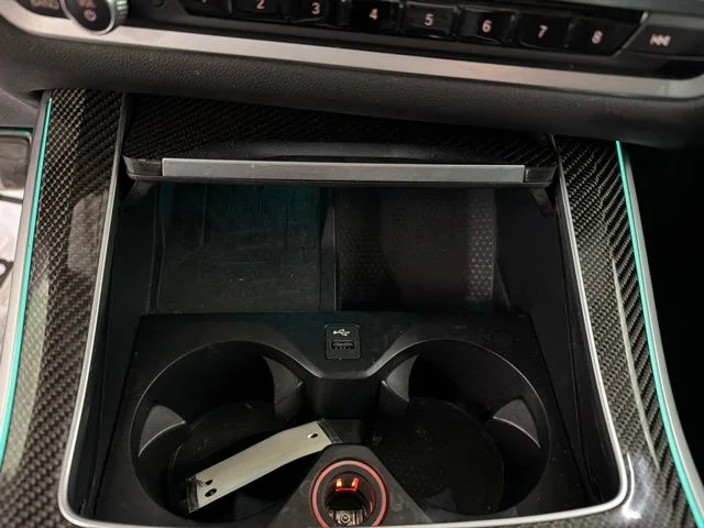 Used 2022 Black BMW M50i image 24