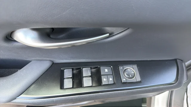 Used 2024 Silver Lexus 250h Premium image 15