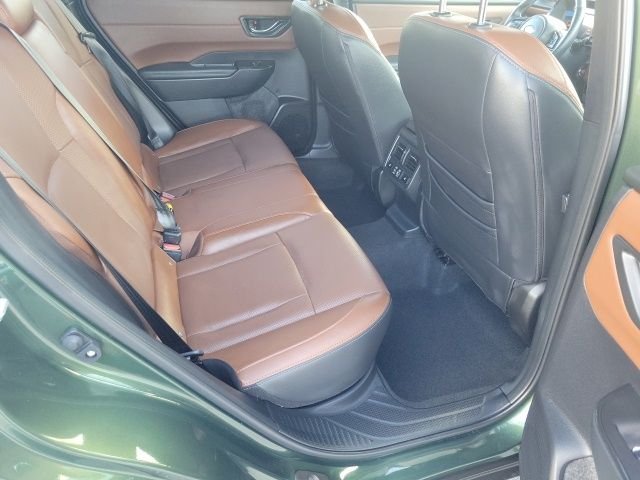 Certified Used 2026 Green Subaru Touring image 12