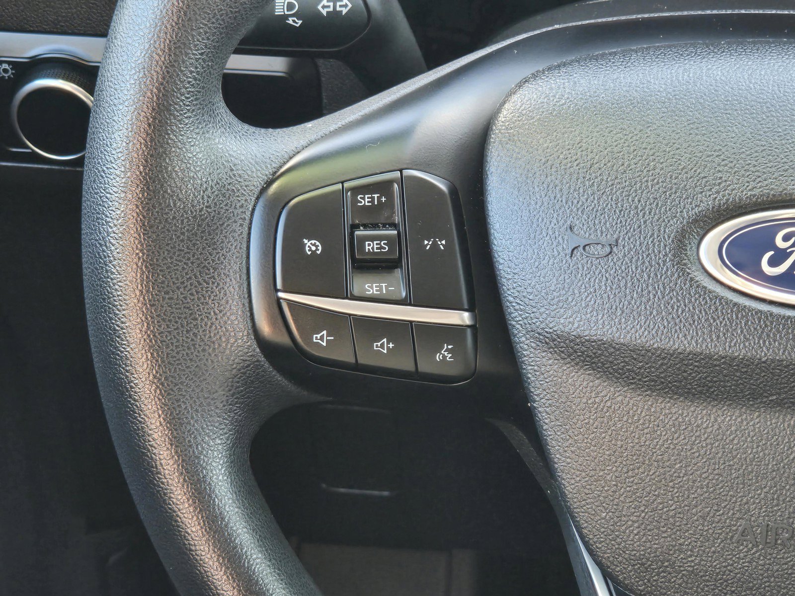 Certified Used 2025 Black Ford Active image 15