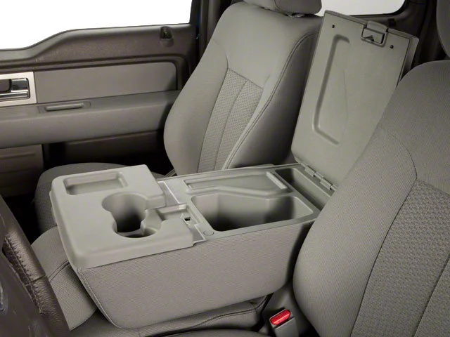 Used 2010  Ford XL image 17