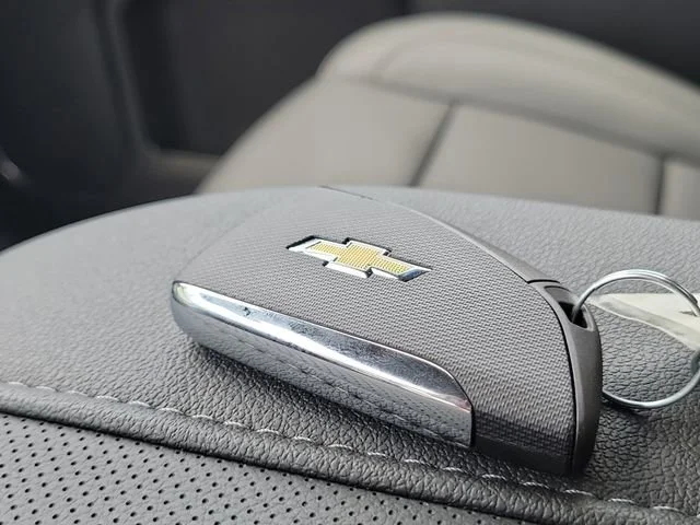 2026 Chevrolet Silverado 1500 LTZ - Photo 37