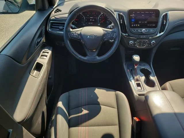 2024 Chevrolet Equinox RS - Photo 9