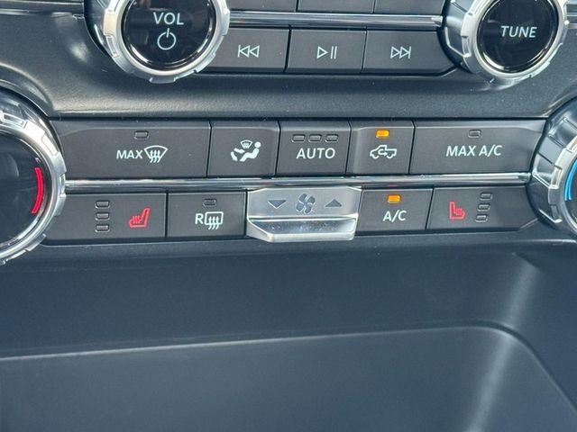 New 2026 Gray Ford XLT image 13