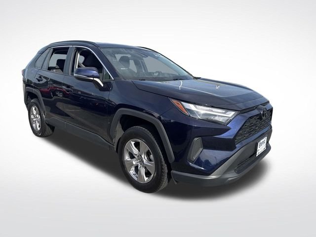 Used 2025 Blueprint Toyota XLE image 10