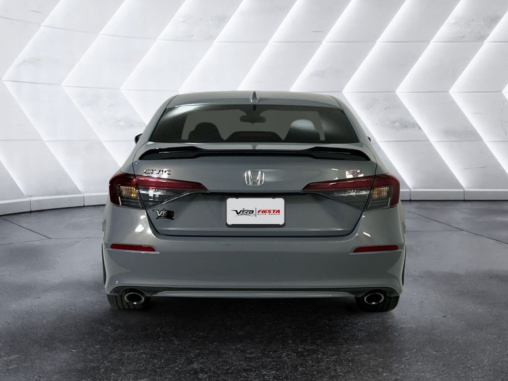 Used 2026  Honda  image 5