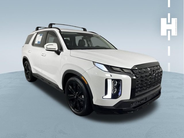 2024 Hyundai Palisade XRT