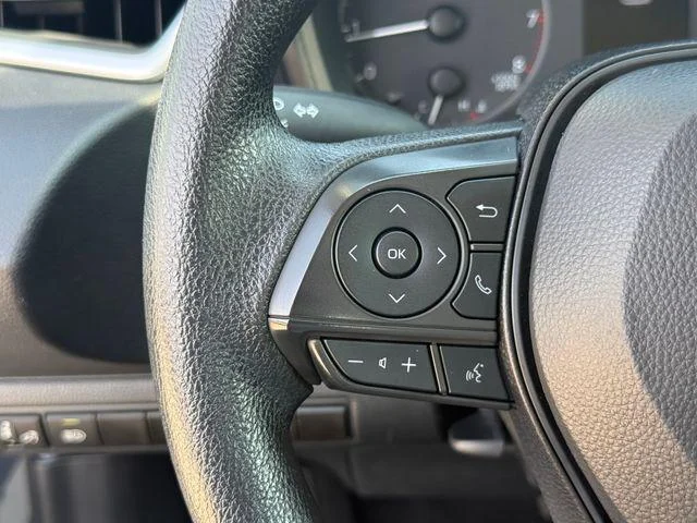 Certified Used 2024  Toyota LE image 44