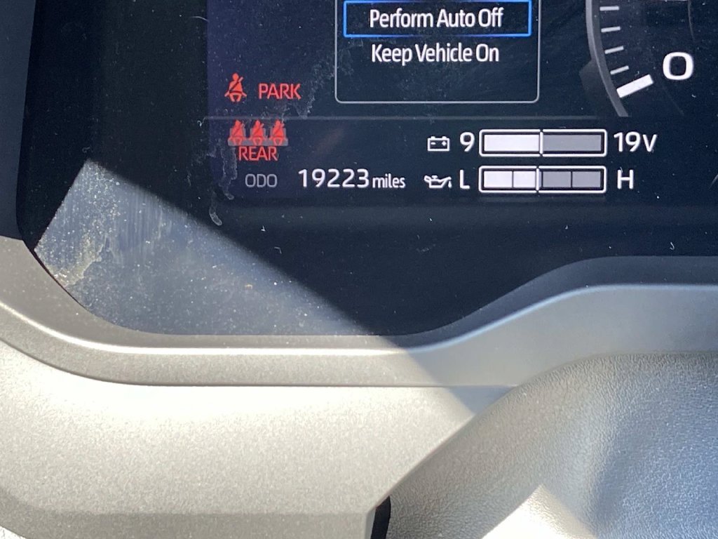 Certified Used 2025  Toyota Limited image 32