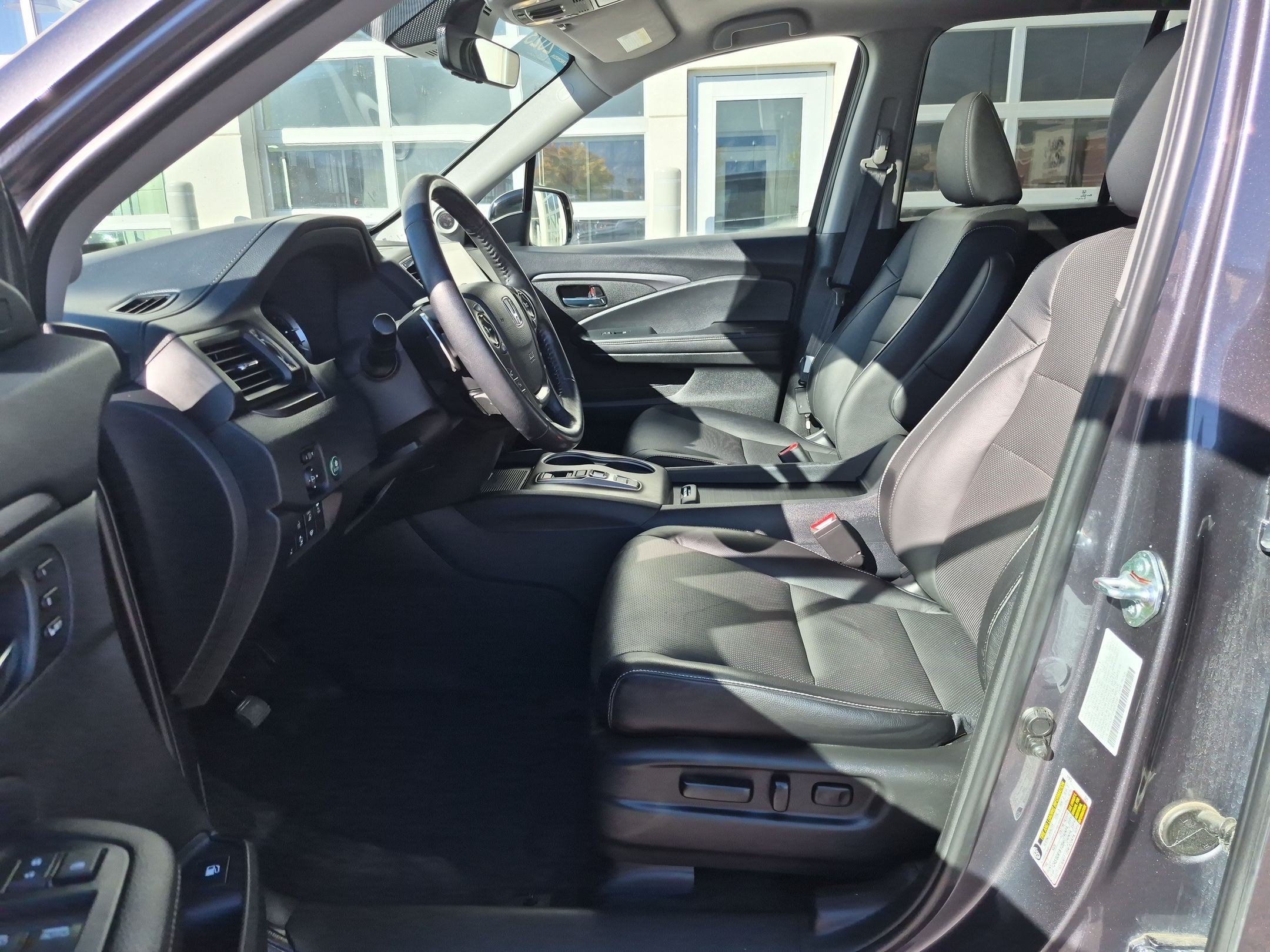 Certified Used 2023 Modern Steel Metallic Honda RTL-E image 17