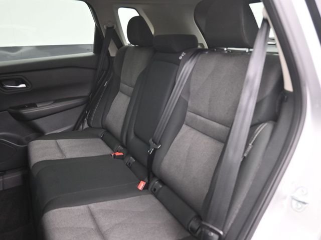 Used 2025 Silver Nissan SV image 23