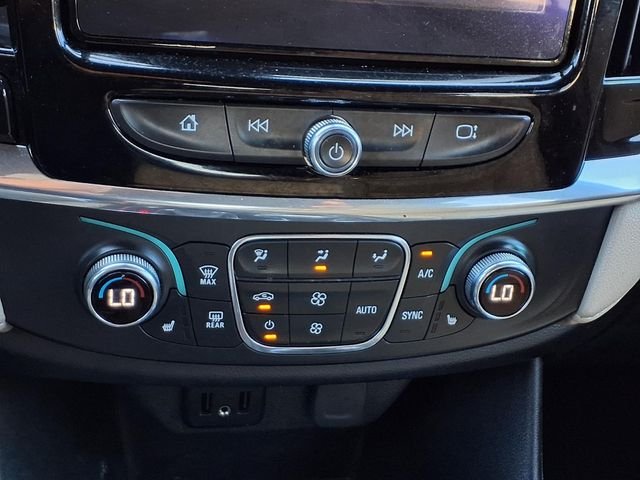 2023 Chevrolet Traverse 3LT - Photo 17