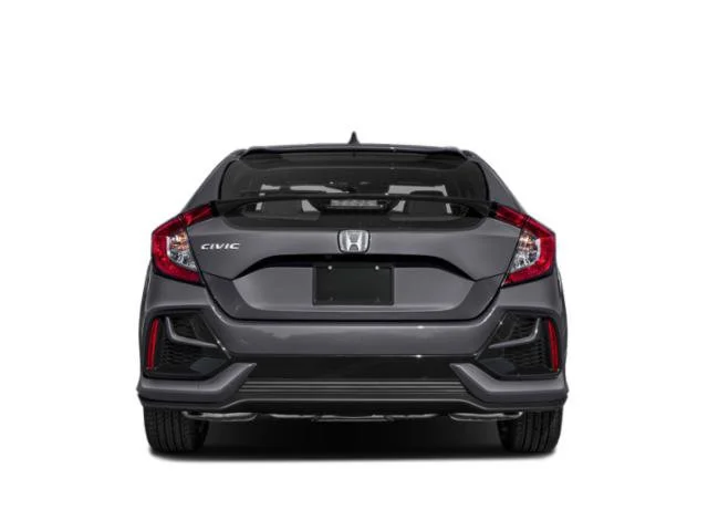 Used 2020  Honda 5D HATCHBACK 1.5T EX AUTO image 5