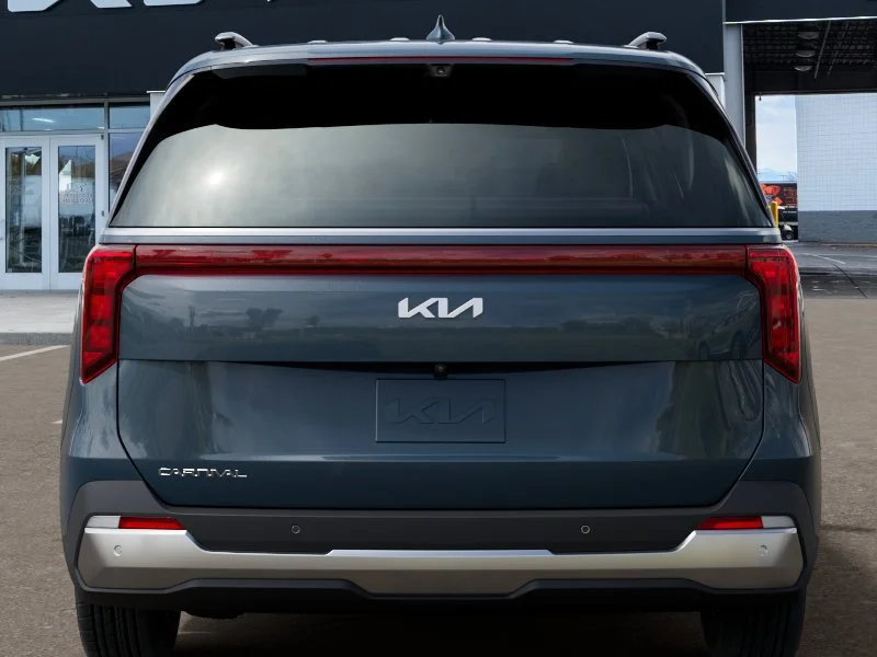 New 2027 Blue Kia SX image 13