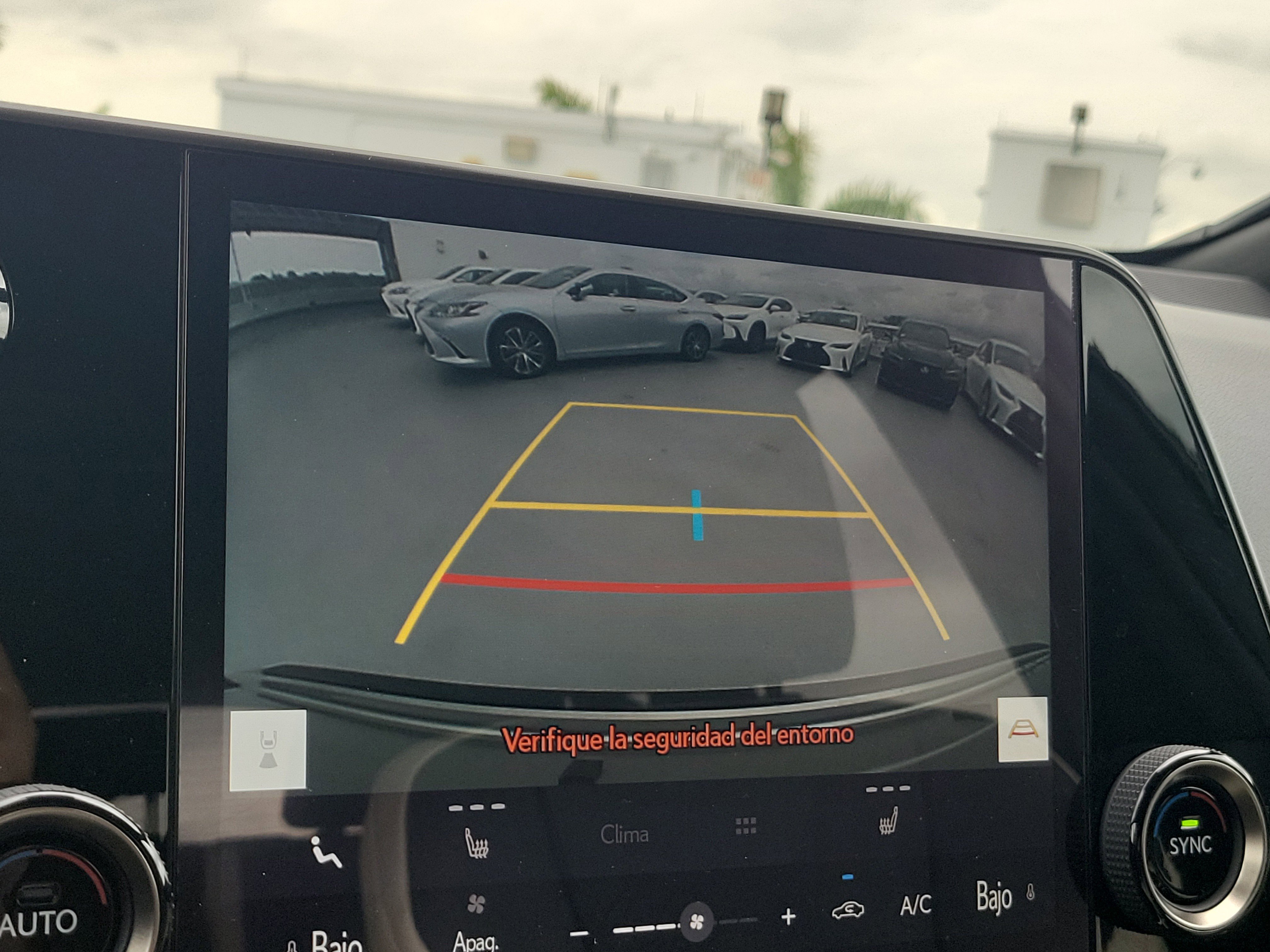 Certified Used 2024 ATOMIC SILVER Lexus NX 250 image 28