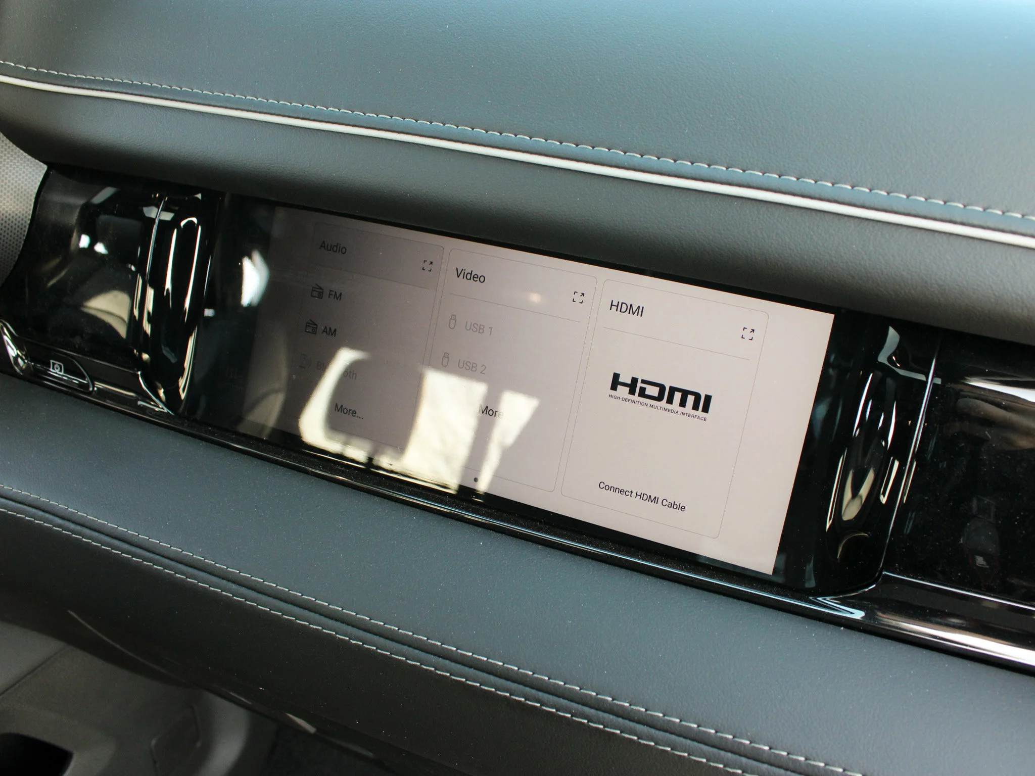 New 2026 Grey RAM Limited* image 13