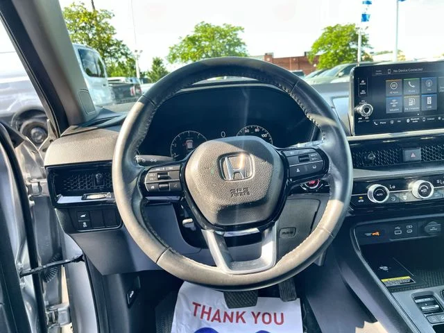 Used 2024  Honda EX-L image 13