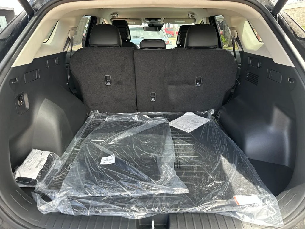 New 2026 Black Kia EX image 6