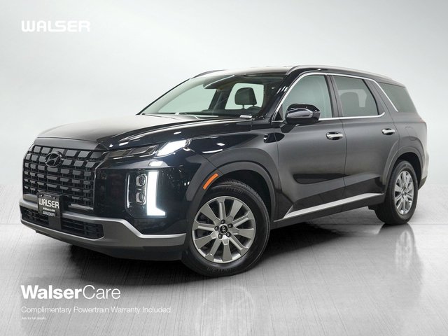2025 Hyundai Palisade SEL AWD