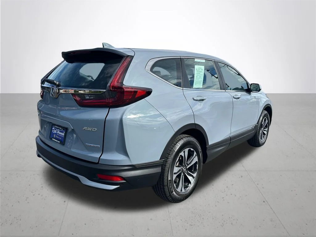 Used 2022  Honda Special Edition image 7