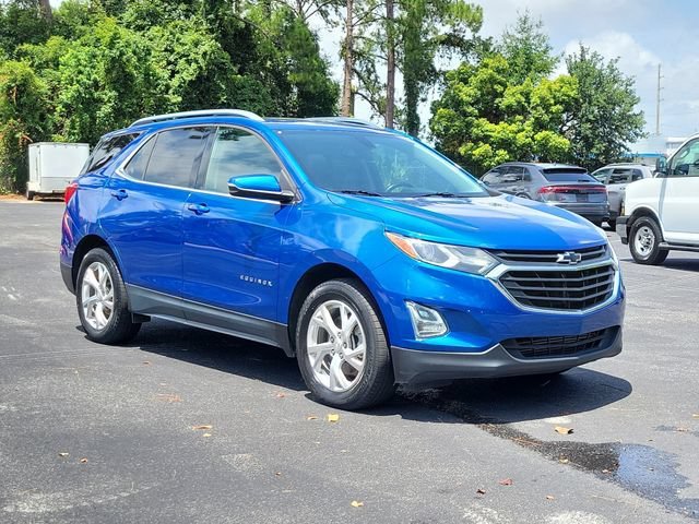 2019 Chevrolet Equinox LT - Photo 35