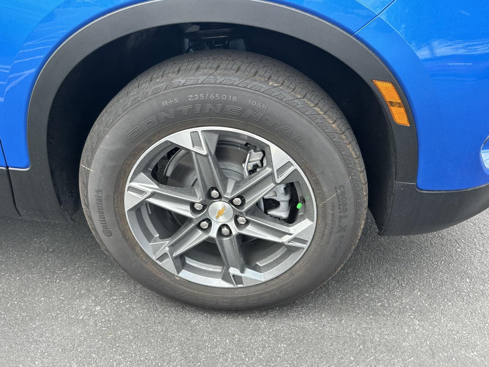 2026 Chevrolet Blazer 3LT - Photo 17