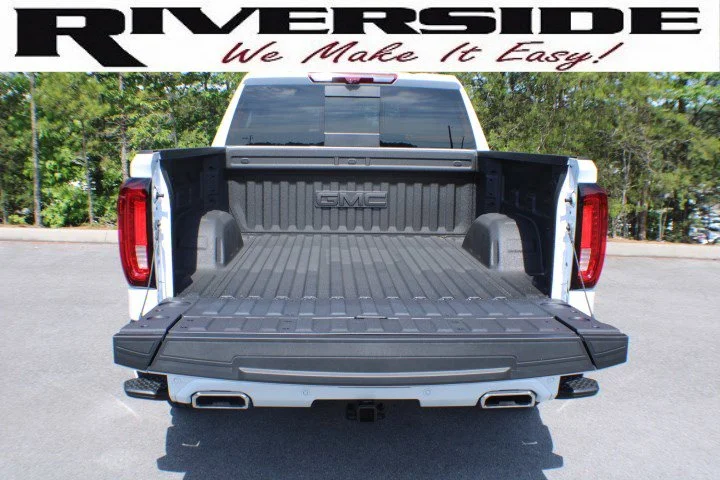 2026 GMC Sierra 1500 Denali - Photo 20