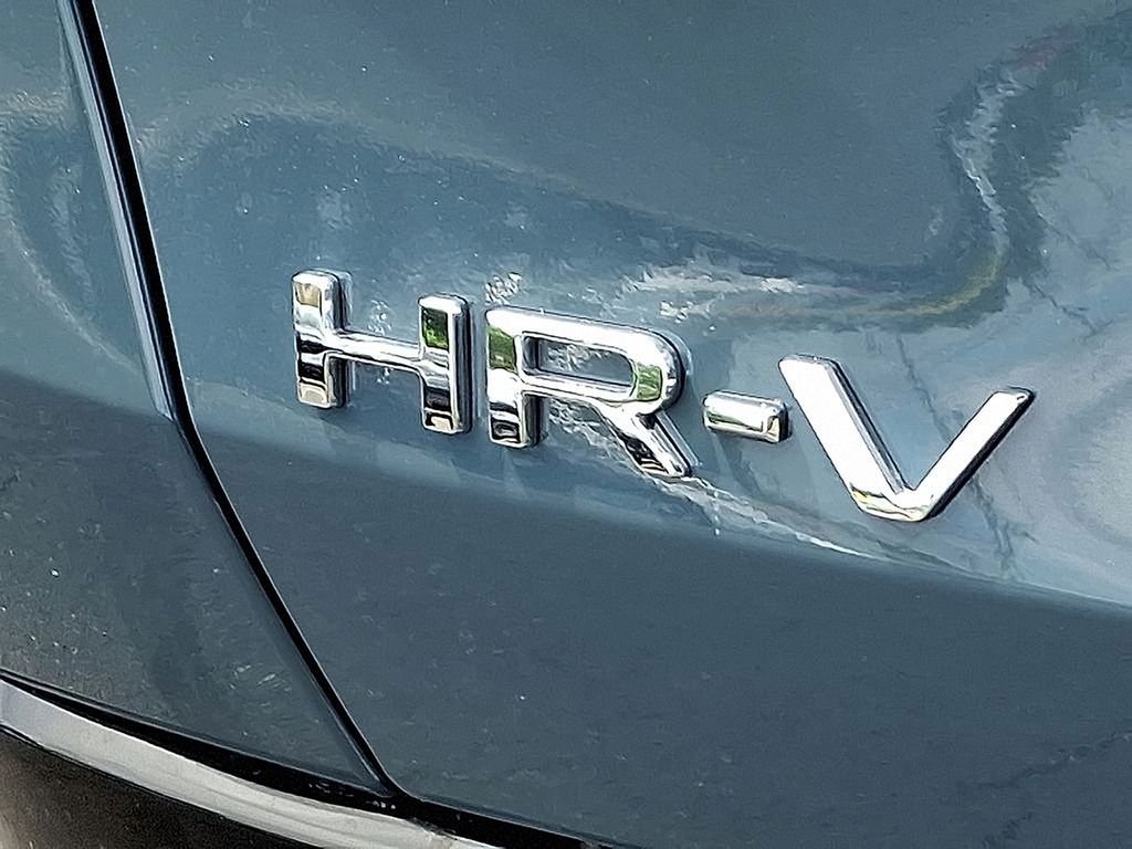 New 2027 Nordic Forest Pearl Honda EX-L AWD image 5