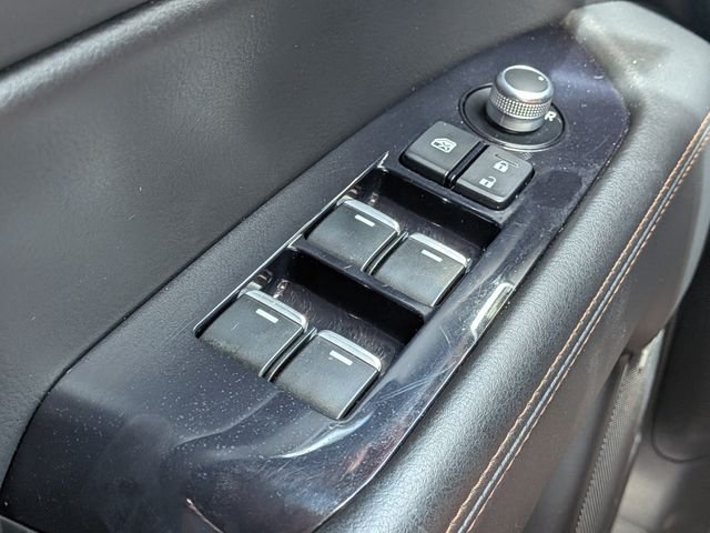 Used 2021 Red Mazda Grand Touring image 23