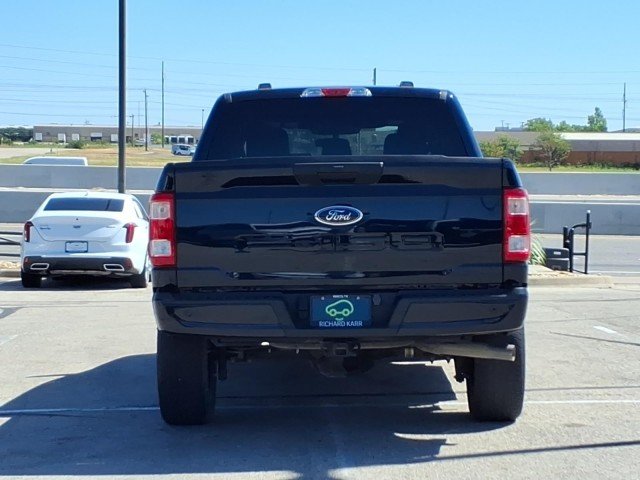 2023 Ford F-150 XL - Photo 6