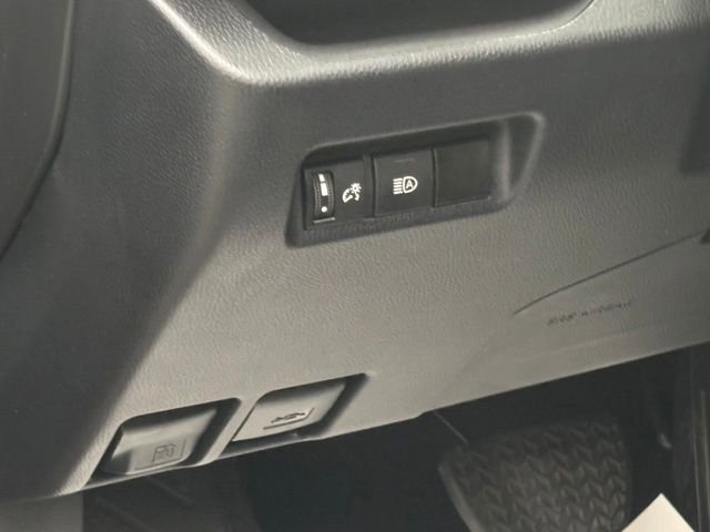 Used 2024 Black Toyota LE image 18