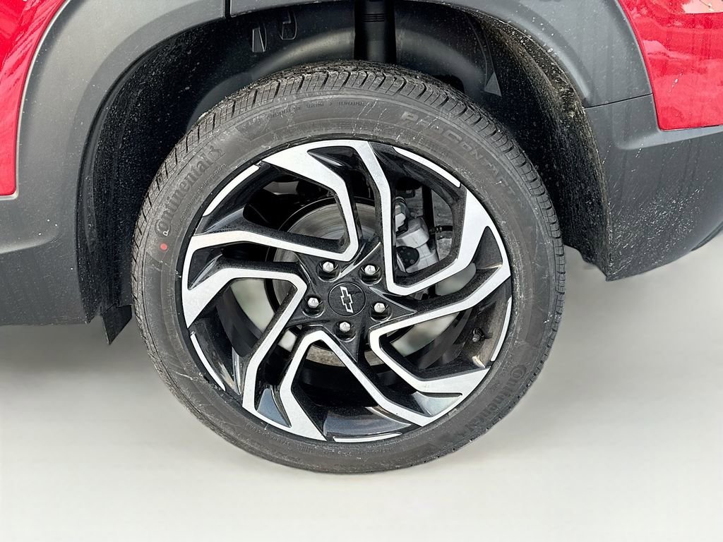 2026 Chevrolet Trailblazer RS - Photo 35