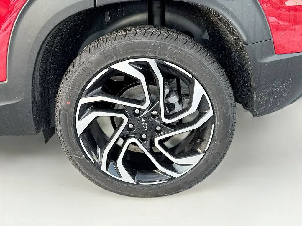 2026 Chevrolet Trailblazer RS - Photo 35
