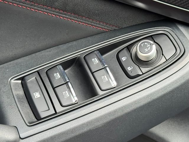 Used 2024 Blue Subaru TR image 22