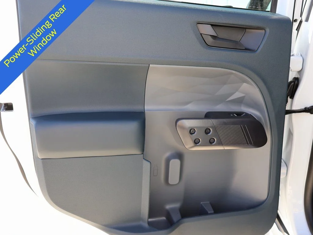 New 2026 Oxford White Ford Lariat® image 17