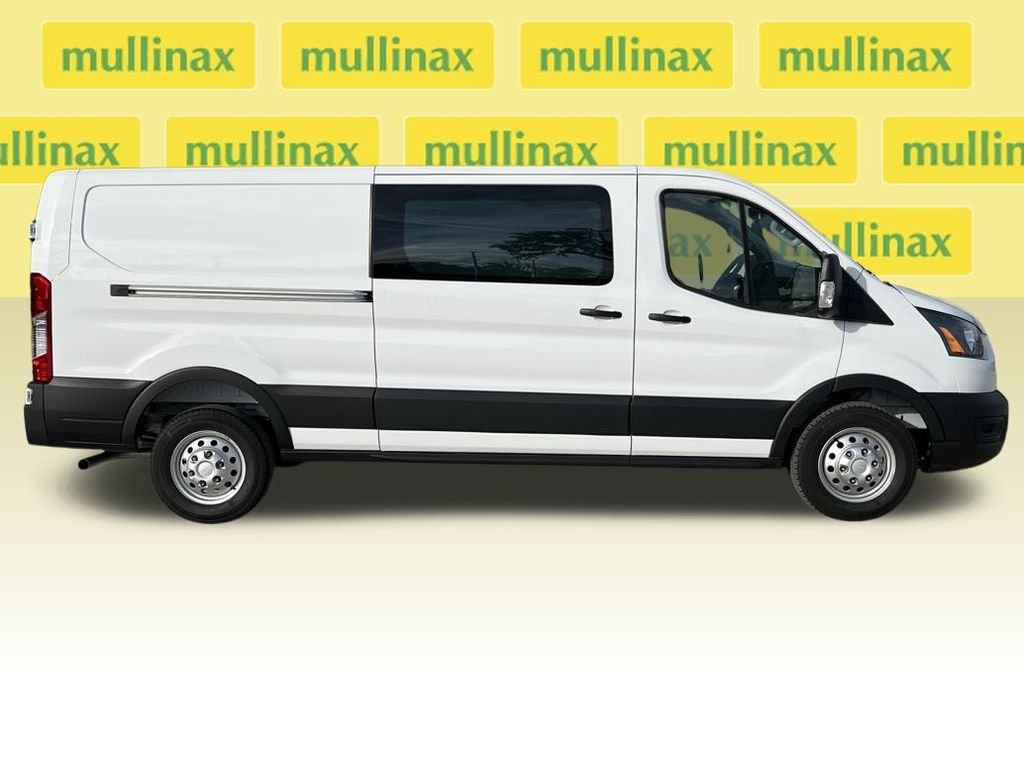 2025 Ford Transit Van Base - Photo 2