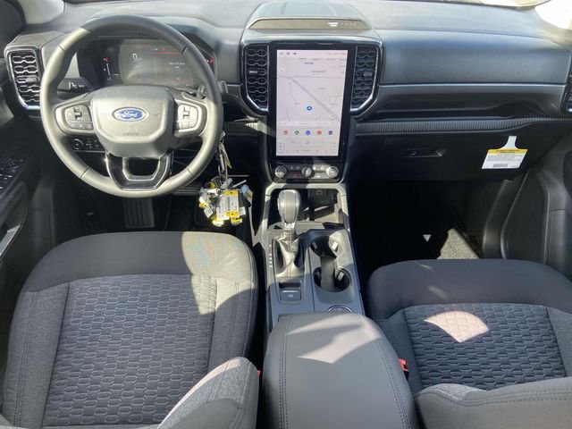 2025 Ford Ranger XLT - Photo 10