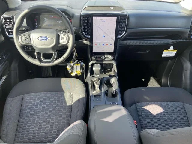 2025 Ford Ranger XLT - Photo 10