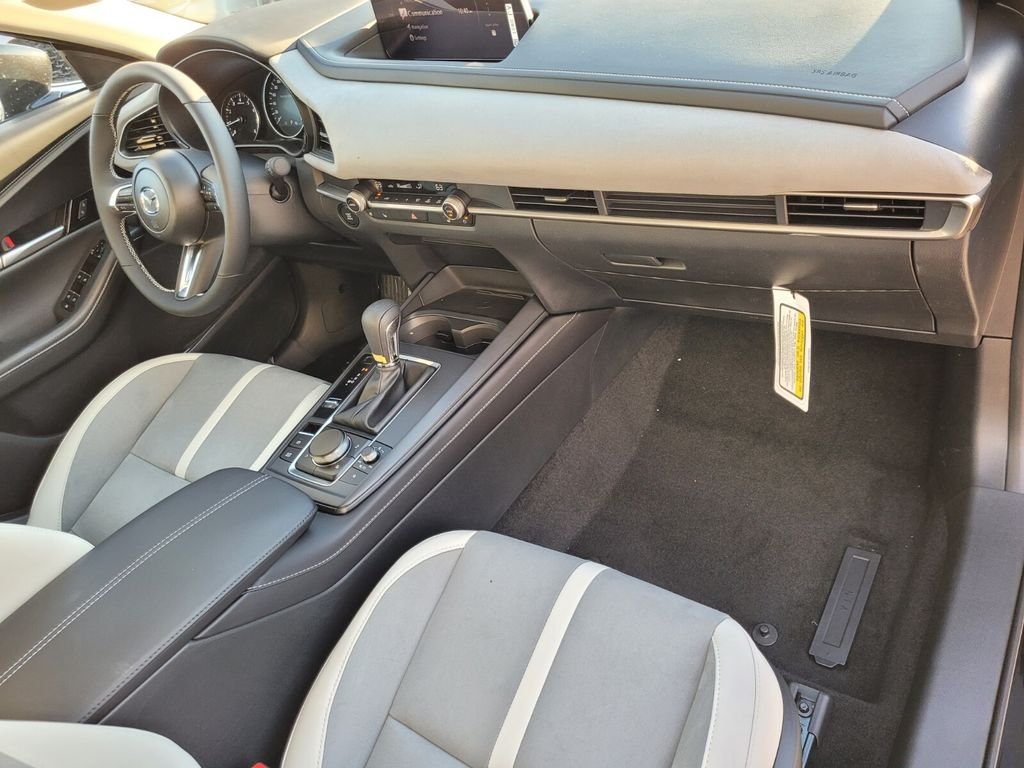 2026 Mazda CX-30 Turbo Aire Edition - Photo 17