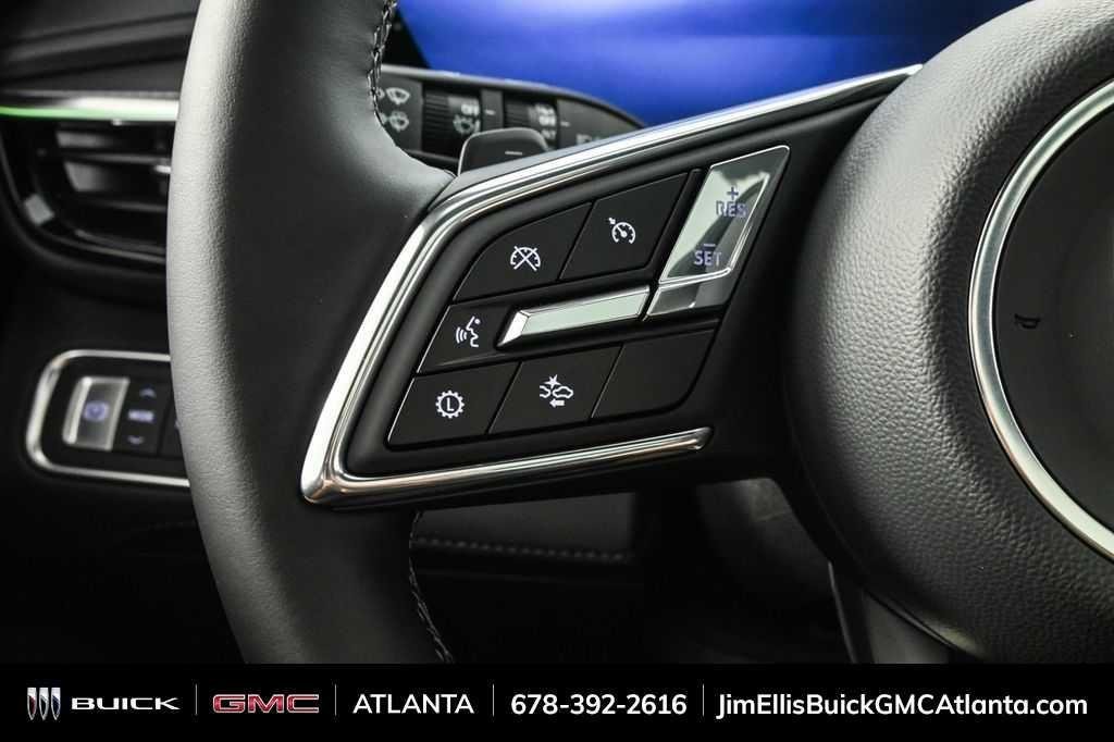 2026 Buick Enclave Sport Touring - Photo 11