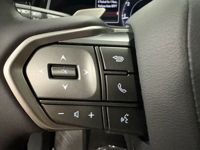 New 2026 Gray Lexus 350 Premium image 21