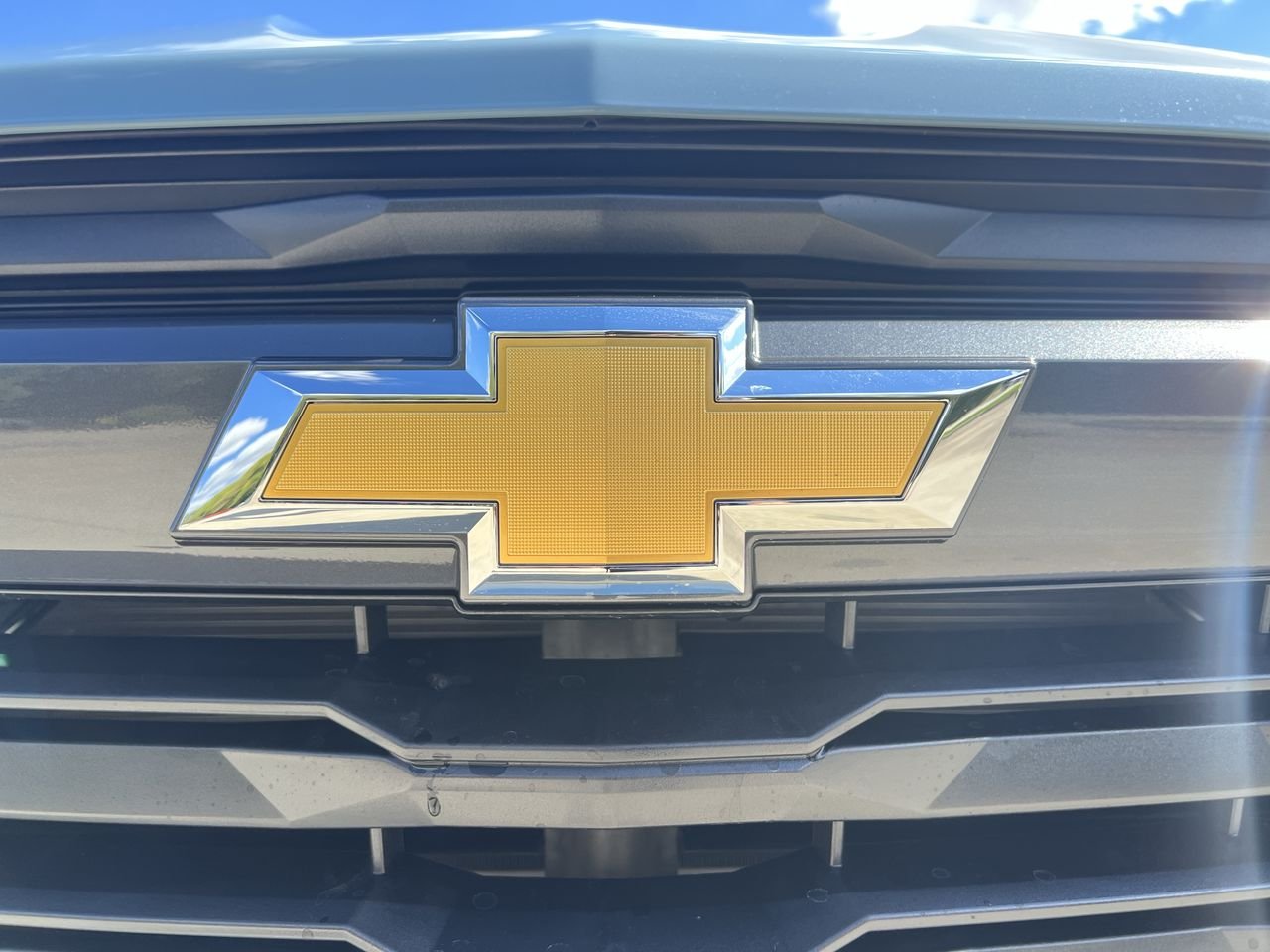 2026 Chevrolet Colorado LT - Photo 89