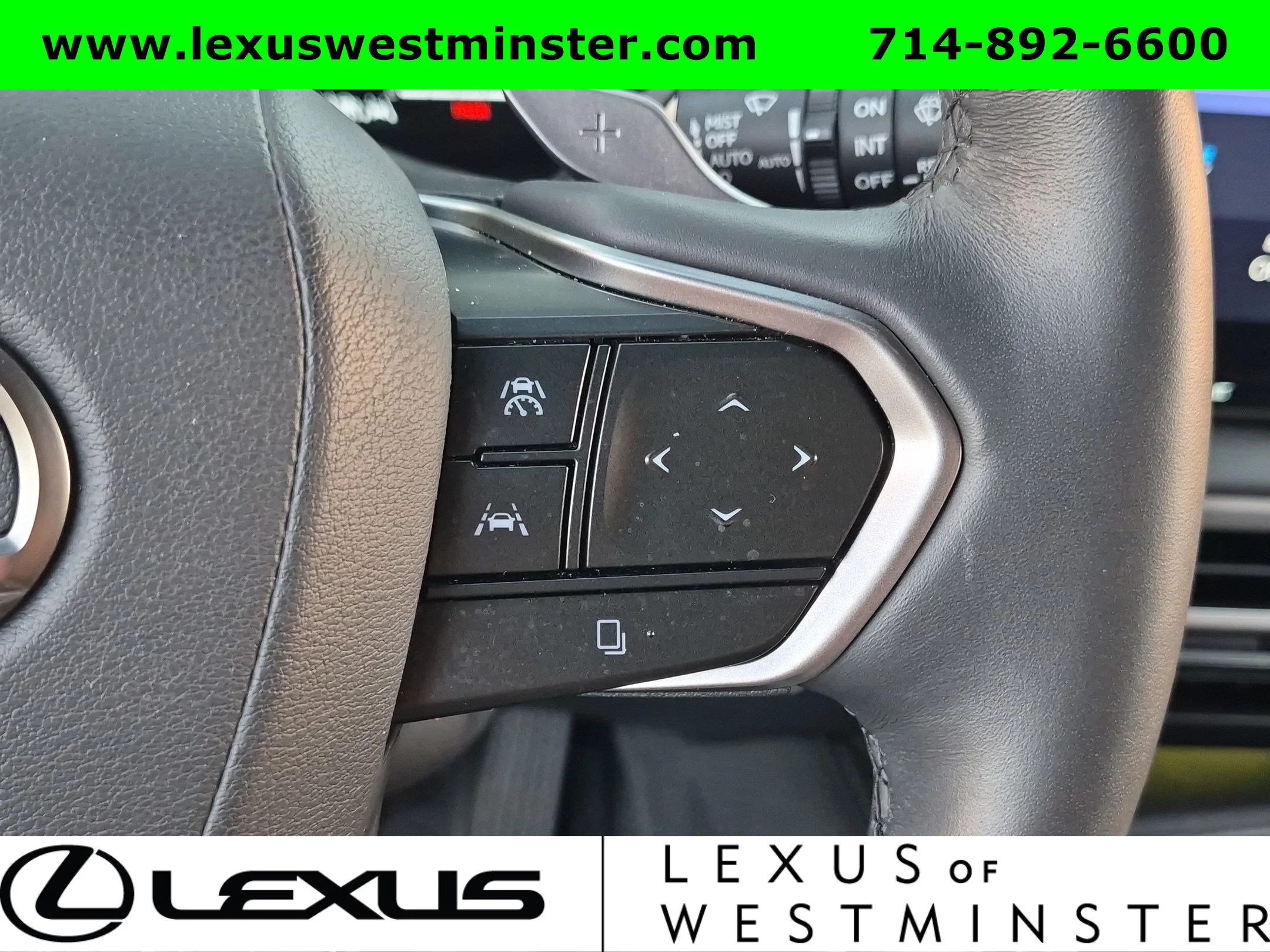 Certified Used 2026 Iridium Lexus RX 350h Premium+ image 25