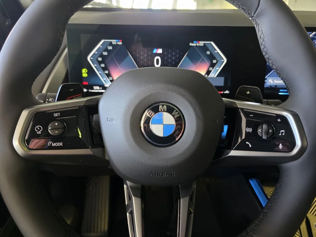 Used 2026 Gray BMW 30 xDrive image 20