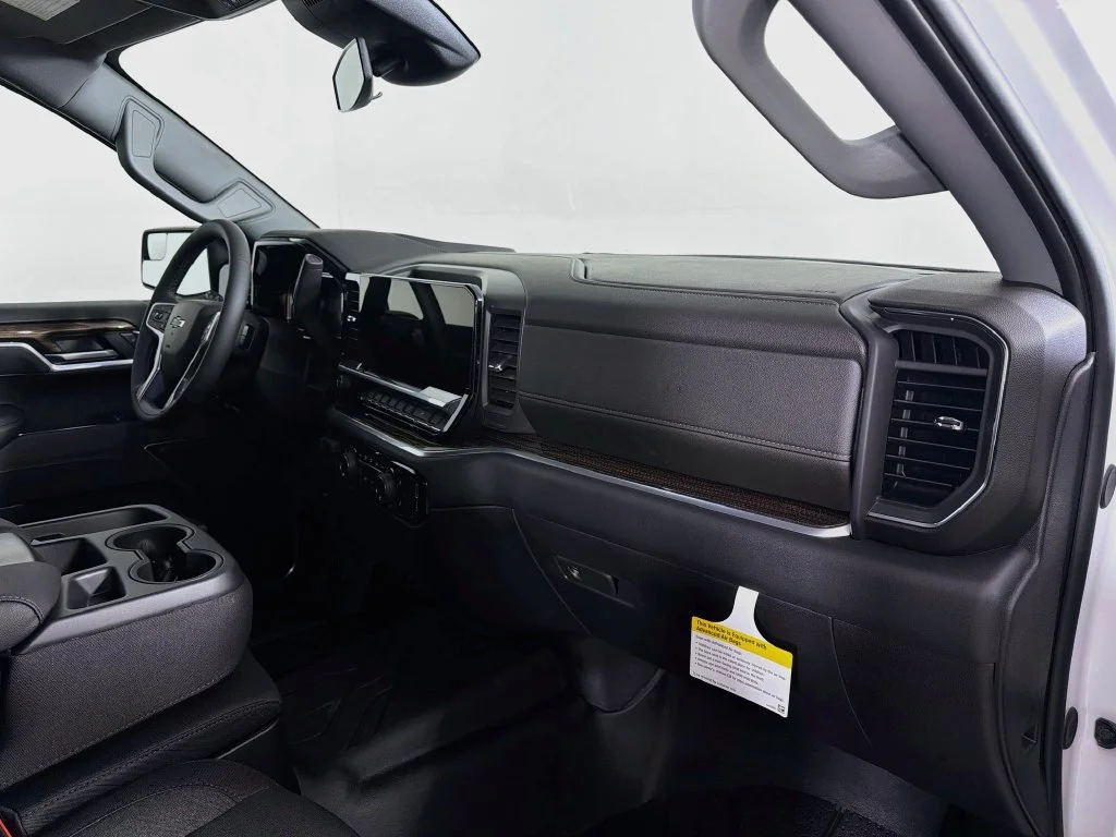 2026 Chevrolet Silverado 1500 RST - Photo 25