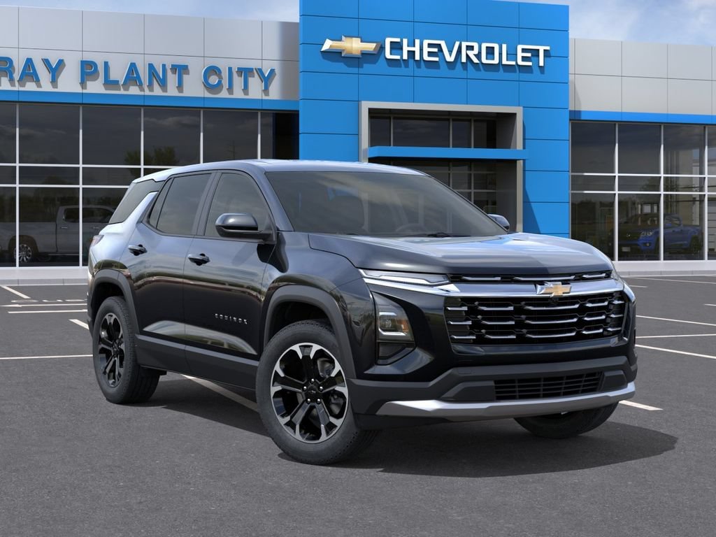 2027 Chevrolet Equinox LT - Photo 7