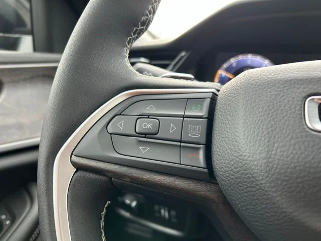 New 2026 Bright White Clearcoat Jeep Altitude image 37