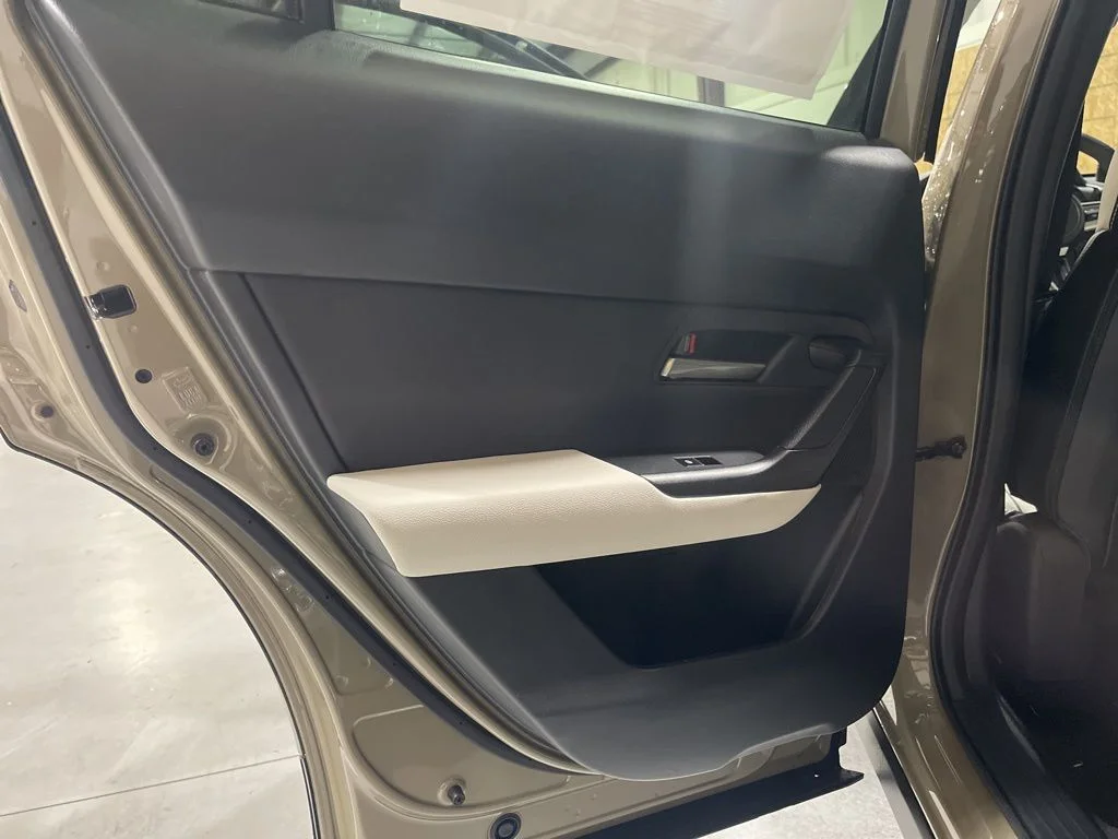 2026 Mazda CX-50 Turbo - Photo 24