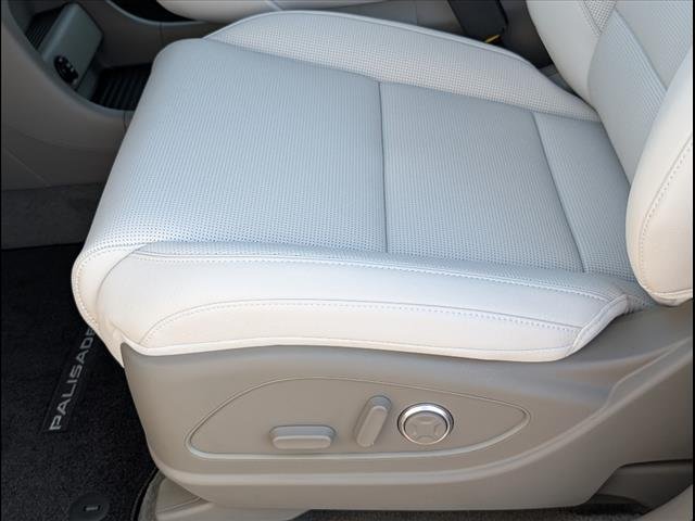 New 2026 Creamy White Hyundai Limited image 9
