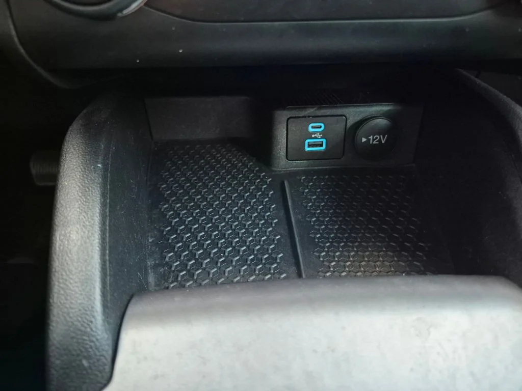 Used 2021 Cactus Ford Big Bend image 30